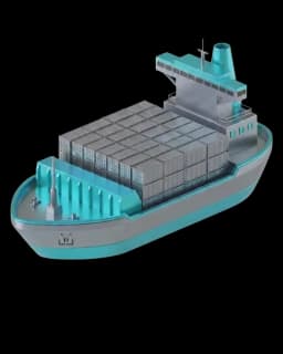 Container Issuance