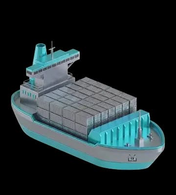 Container rental worldwide