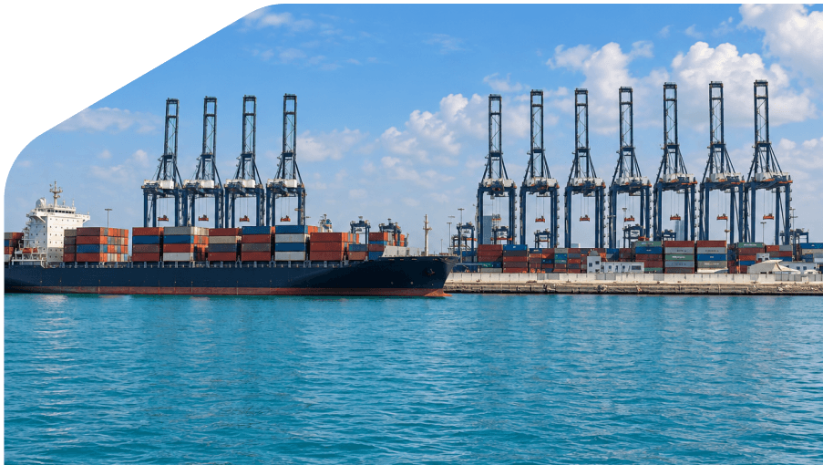 Sale of 20ft and 40ft Shipping Containers in Karachi (Pakistan)
