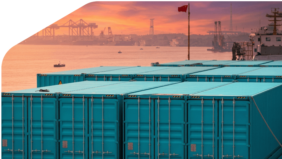 Sale and Lease of Containers in Wuhan: For Logistics of Cargo from Central China via Rail and the Yangtze River