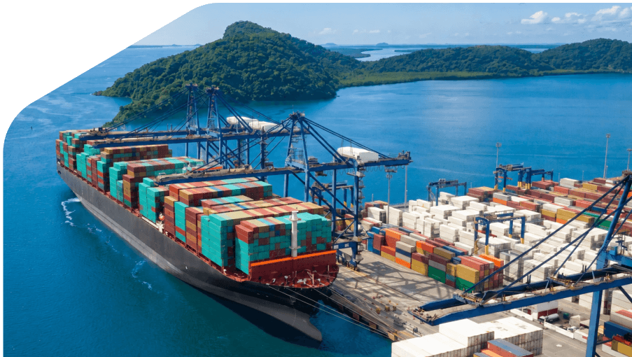 Sale of 20ft and 40ft Shipping Containers in Paranaguá (Brazil)