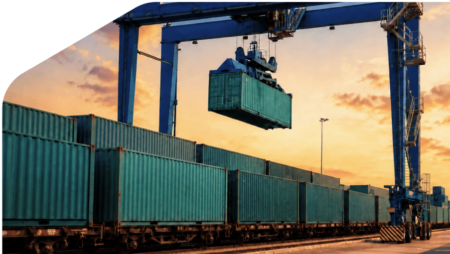 Sale and Lease of Shipping Containers in Malashevich and Brest for Logistics and Storage